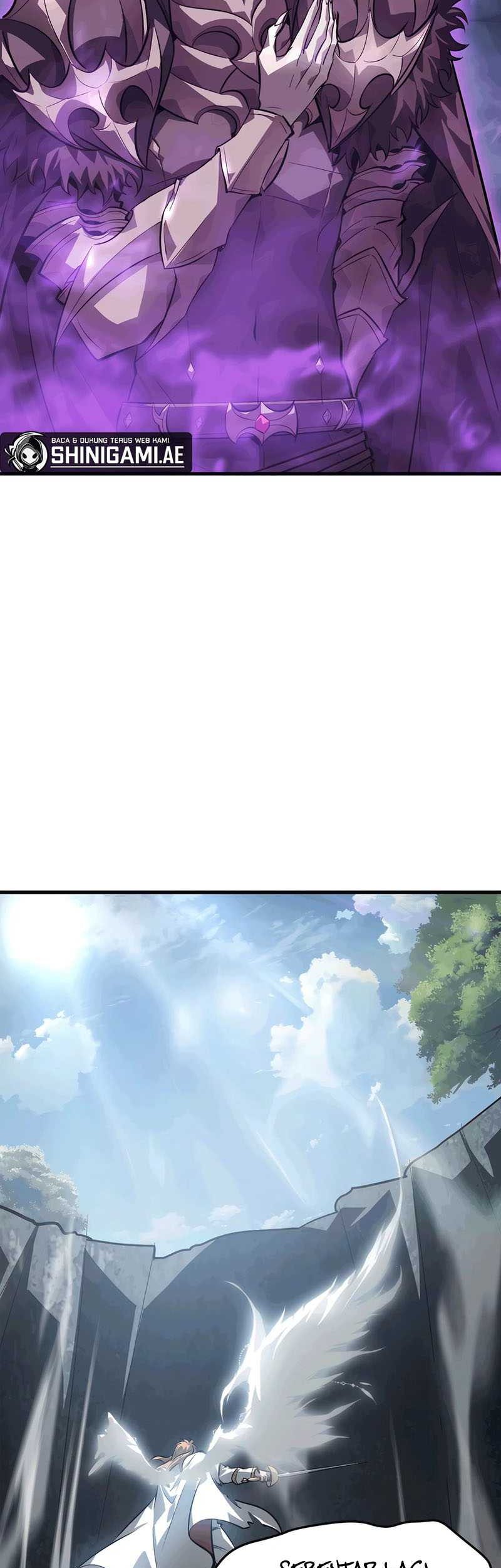 I, the Strongest Boss Chapter 16 - halaman 27