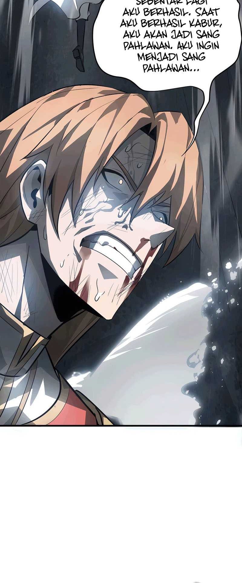 I, the Strongest Boss Chapter 16 - halaman 28