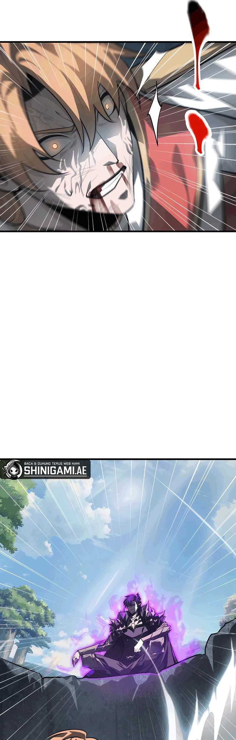 I, the Strongest Boss Chapter 16 - halaman 29
