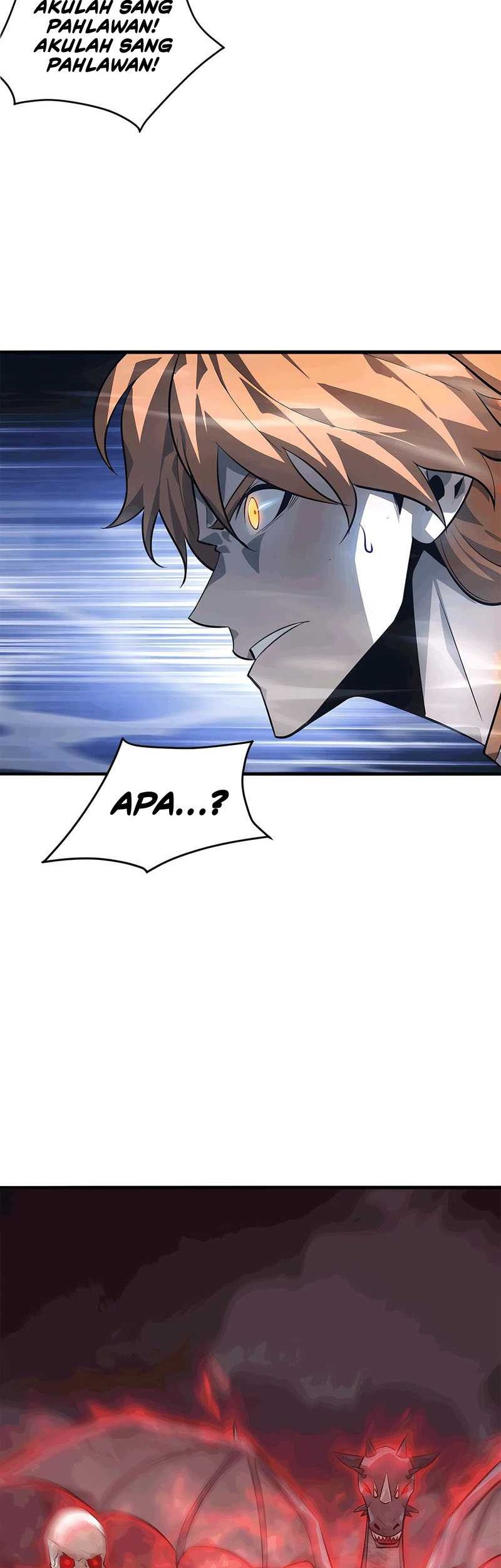 I, the Strongest Boss Chapter 16 - halaman 3