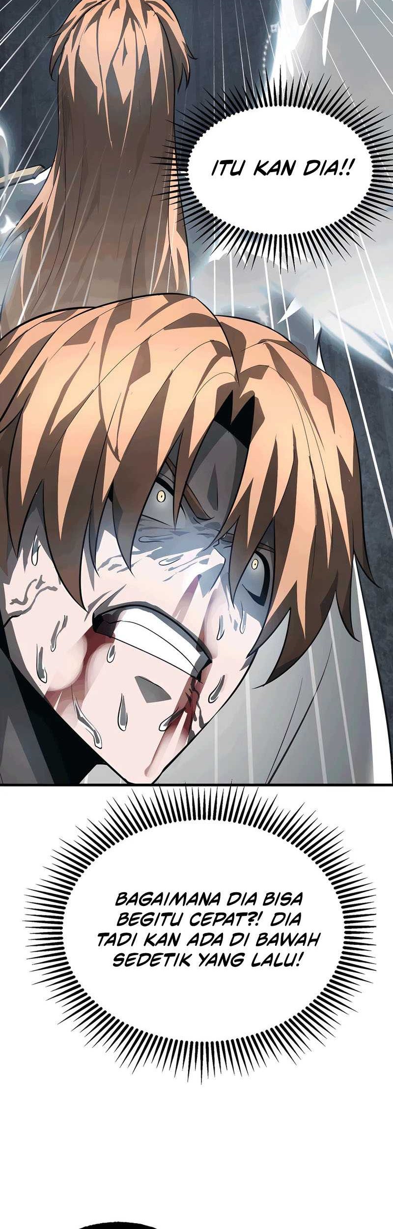 I, the Strongest Boss Chapter 16 - halaman 30