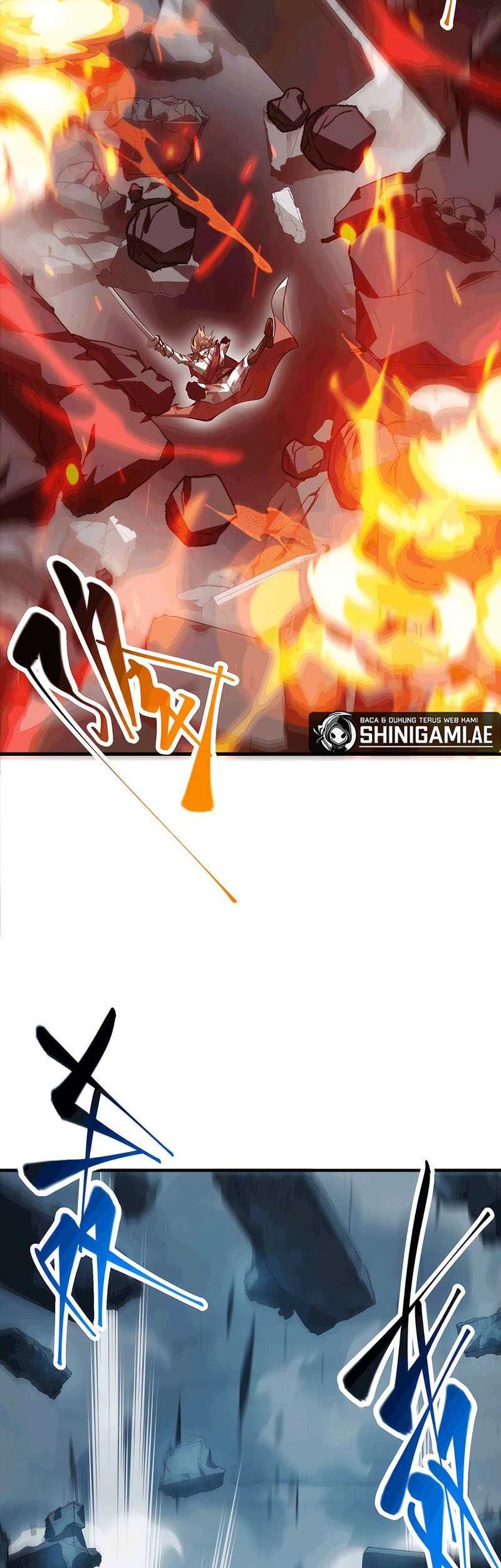 I, the Strongest Boss Chapter 16 - halaman 33