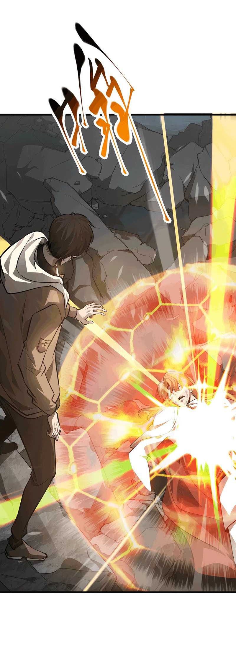I, the Strongest Boss Chapter 16 - halaman 35