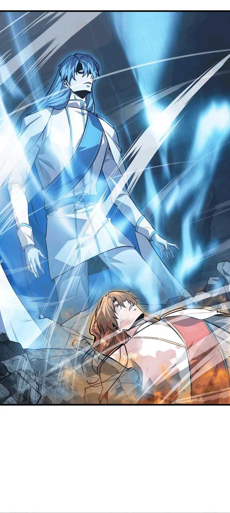 I, the Strongest Boss Chapter 16 - halaman 39