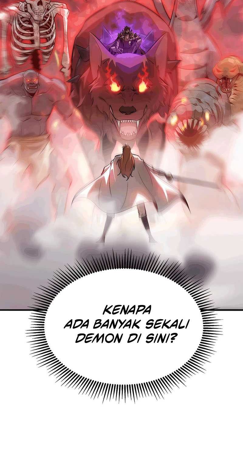 I, the Strongest Boss Chapter 16 - halaman 4