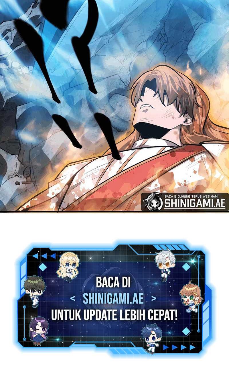 I, the Strongest Boss Chapter 16 - halaman 41