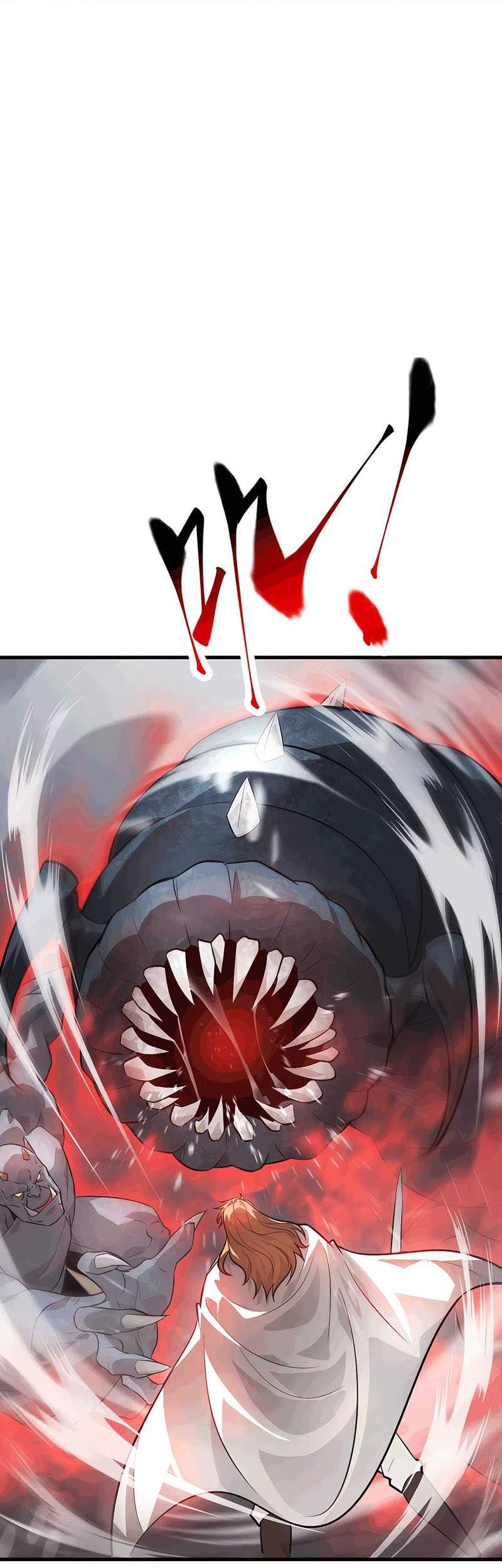 I, the Strongest Boss Chapter 16 - halaman 8