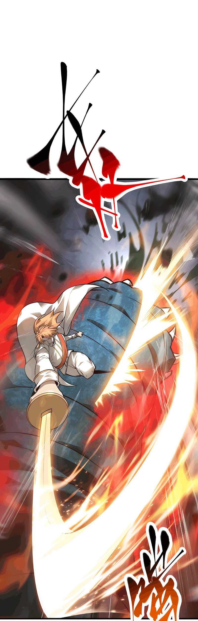I, the Strongest Boss Chapter 16 - halaman 9