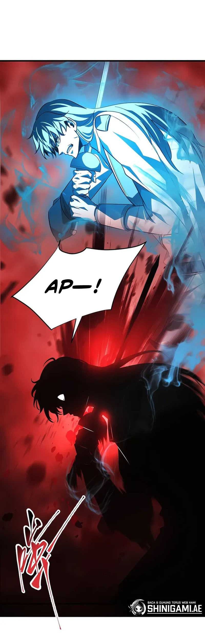 I, the Strongest Boss Chapter 17 - halaman 13