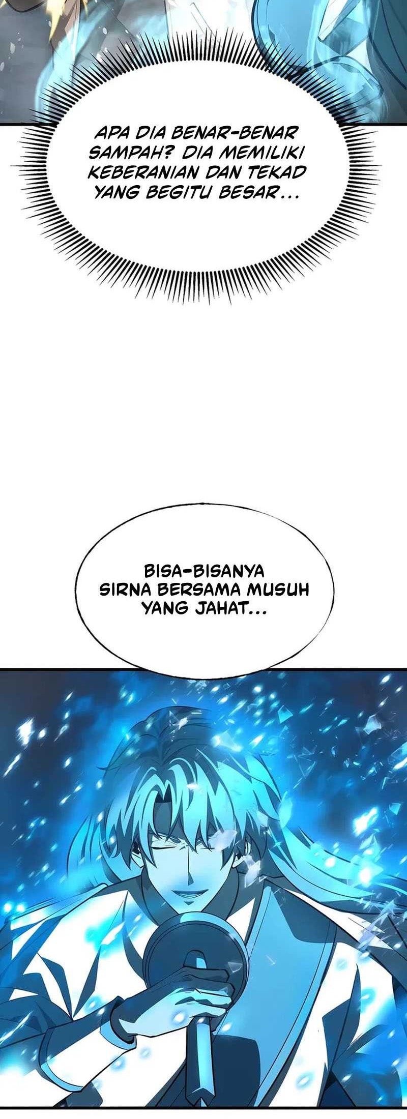 I, the Strongest Boss Chapter 17 - halaman 17
