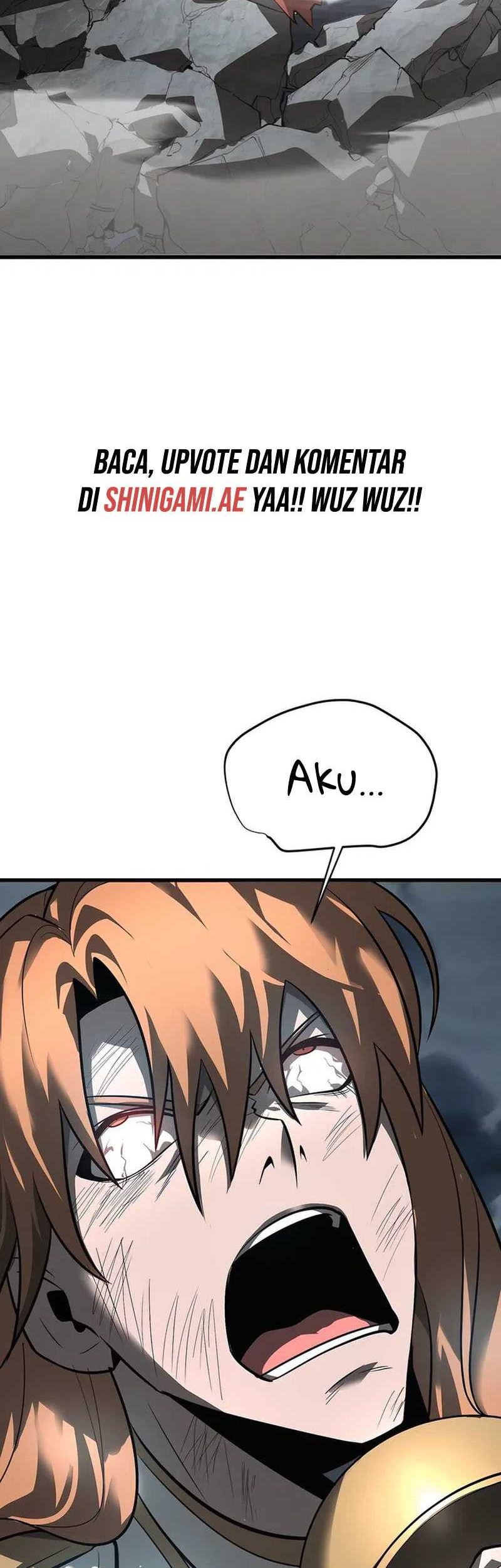 I, the Strongest Boss Chapter 17 - halaman 19