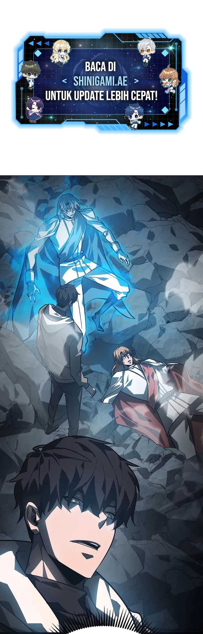 I, the Strongest Boss Chapter 17 - halaman 2