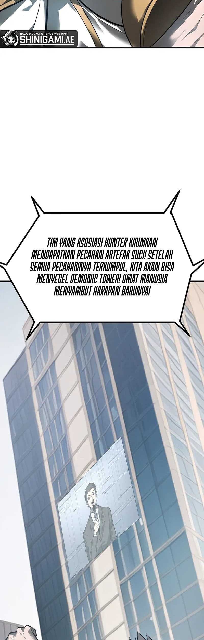 I, the Strongest Boss Chapter 17 - halaman 20