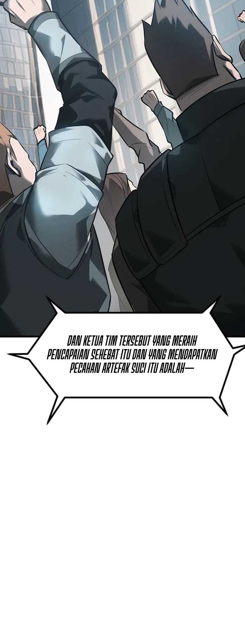 I, the Strongest Boss Chapter 17 - halaman 21