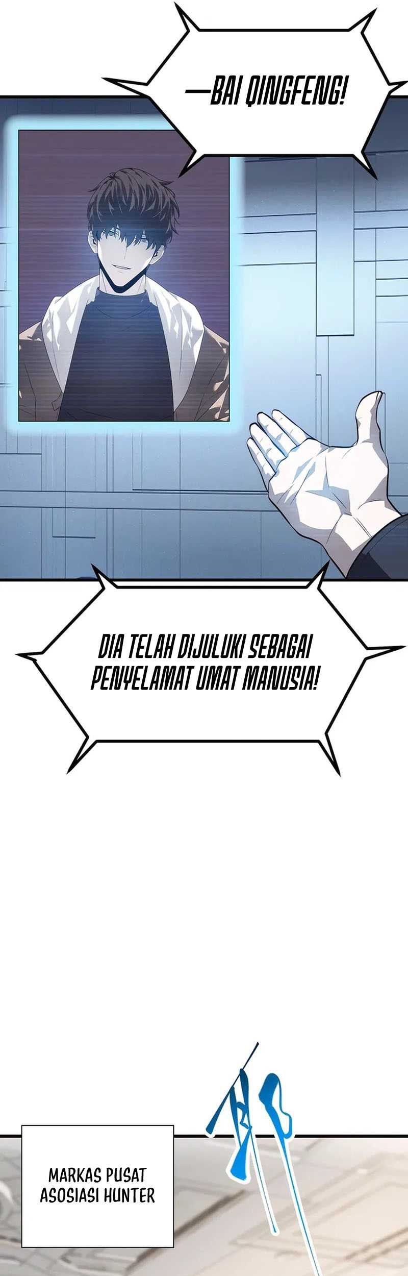 I, the Strongest Boss Chapter 17 - halaman 22