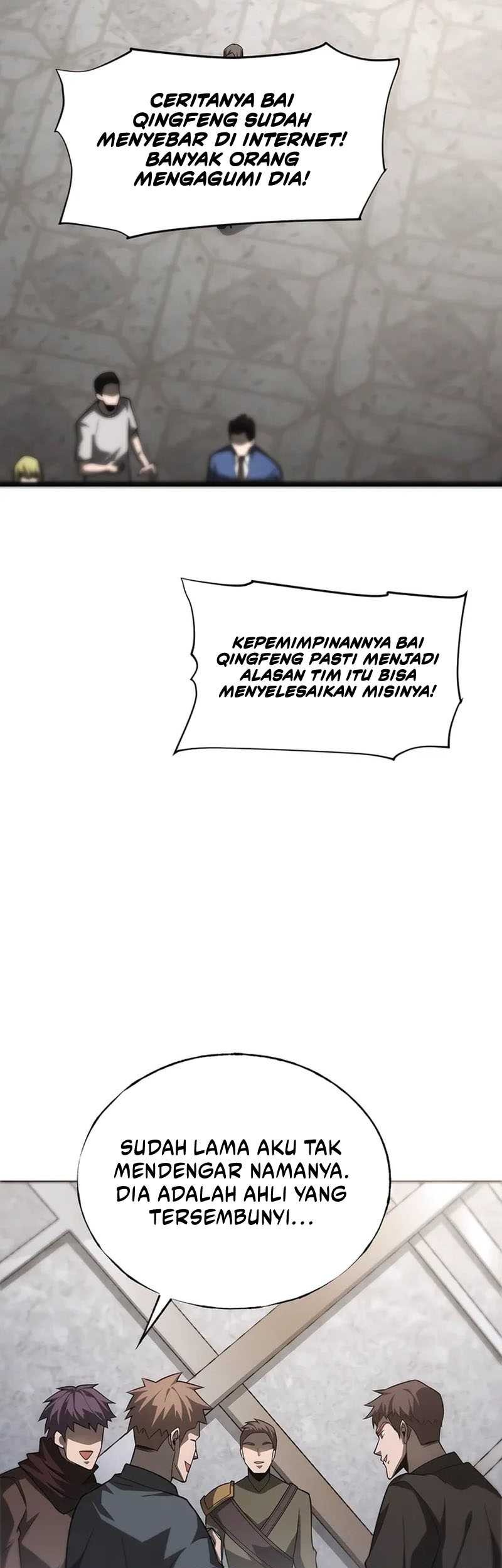 I, the Strongest Boss Chapter 17 - halaman 26