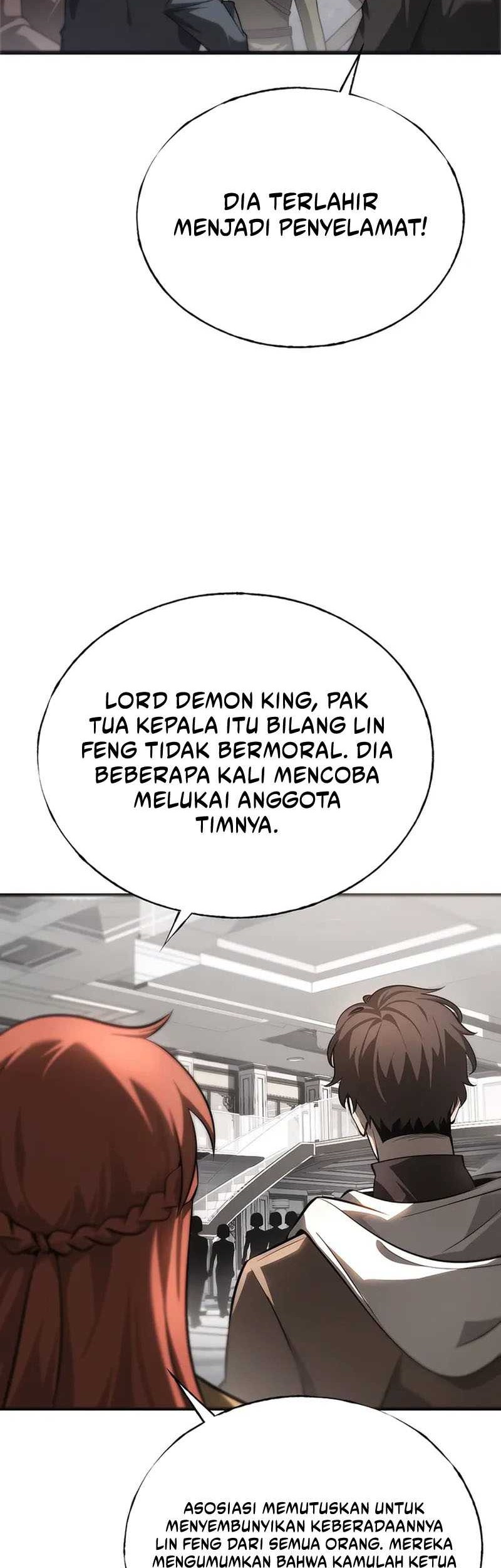 I, the Strongest Boss Chapter 17 - halaman 27