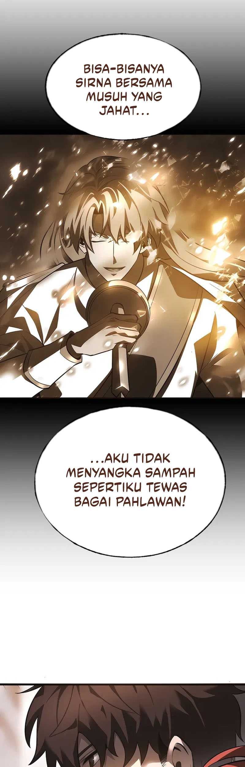 I, the Strongest Boss Chapter 17 - halaman 30