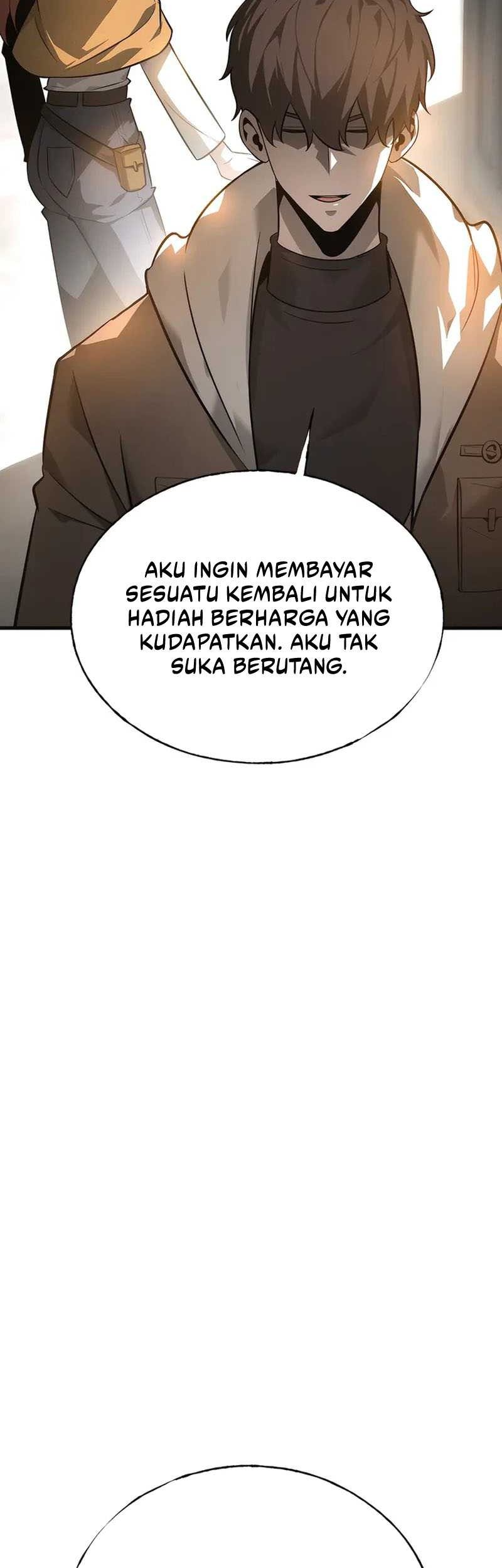 I, the Strongest Boss Chapter 17 - halaman 32