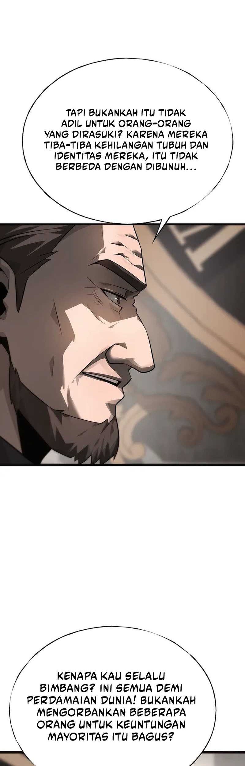 I, the Strongest Boss Chapter 17 - halaman 35