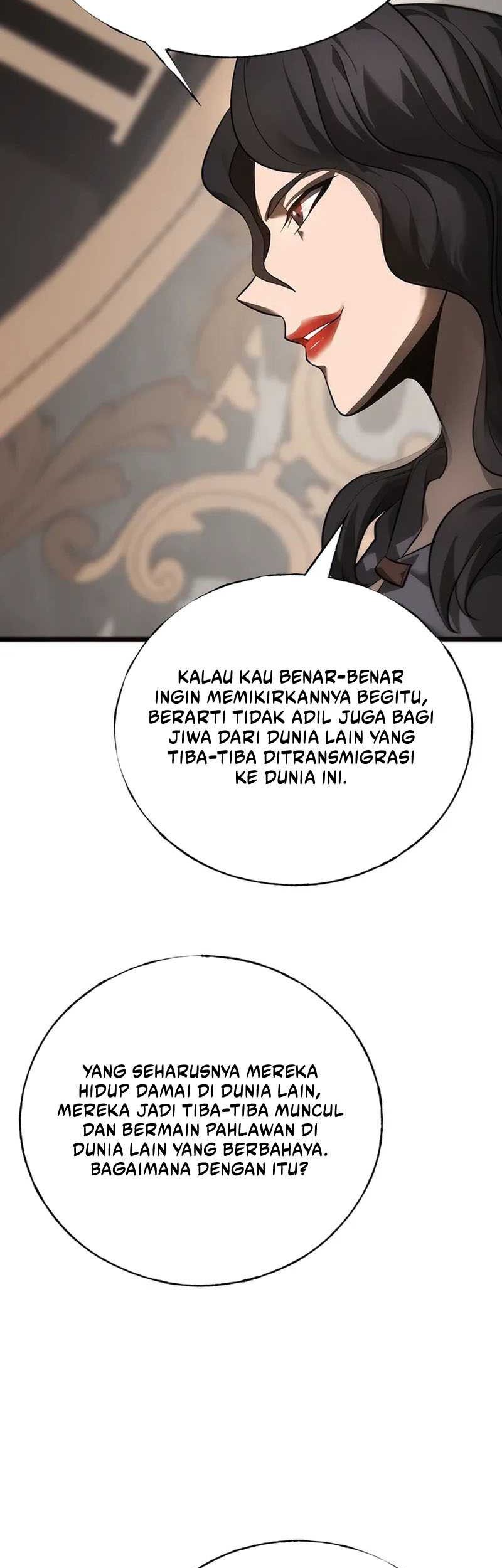 I, the Strongest Boss Chapter 17 - halaman 36