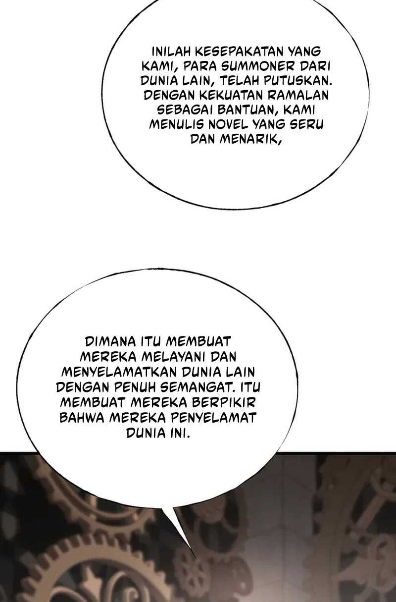 I, the Strongest Boss Chapter 17 - halaman 37