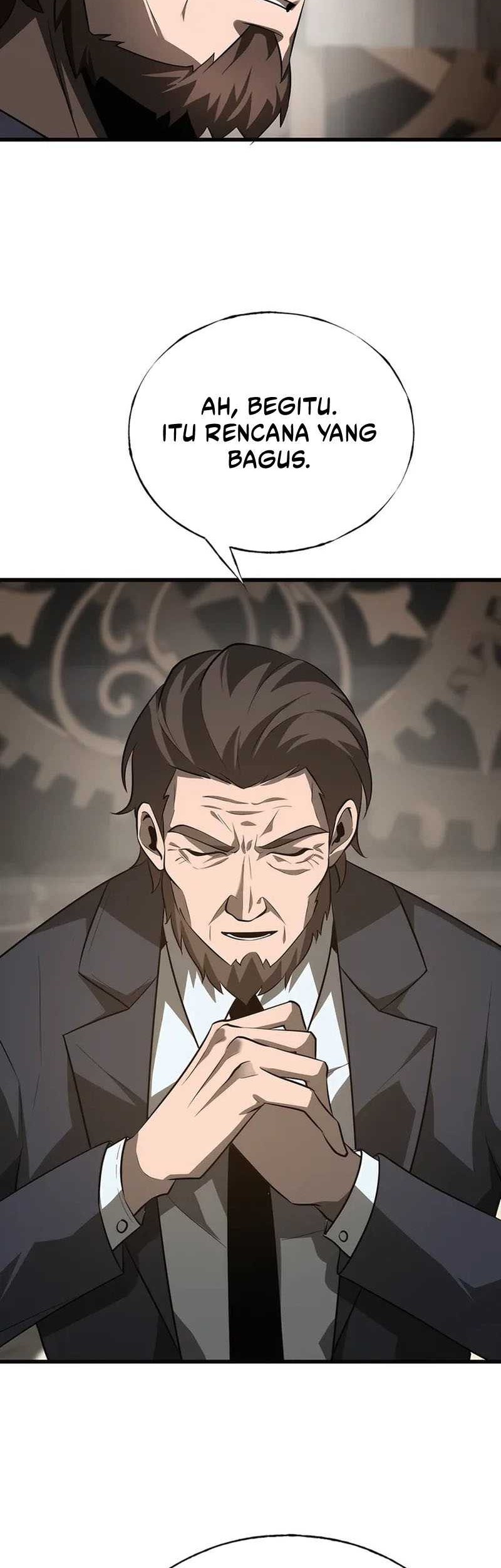 I, the Strongest Boss Chapter 17 - halaman 39