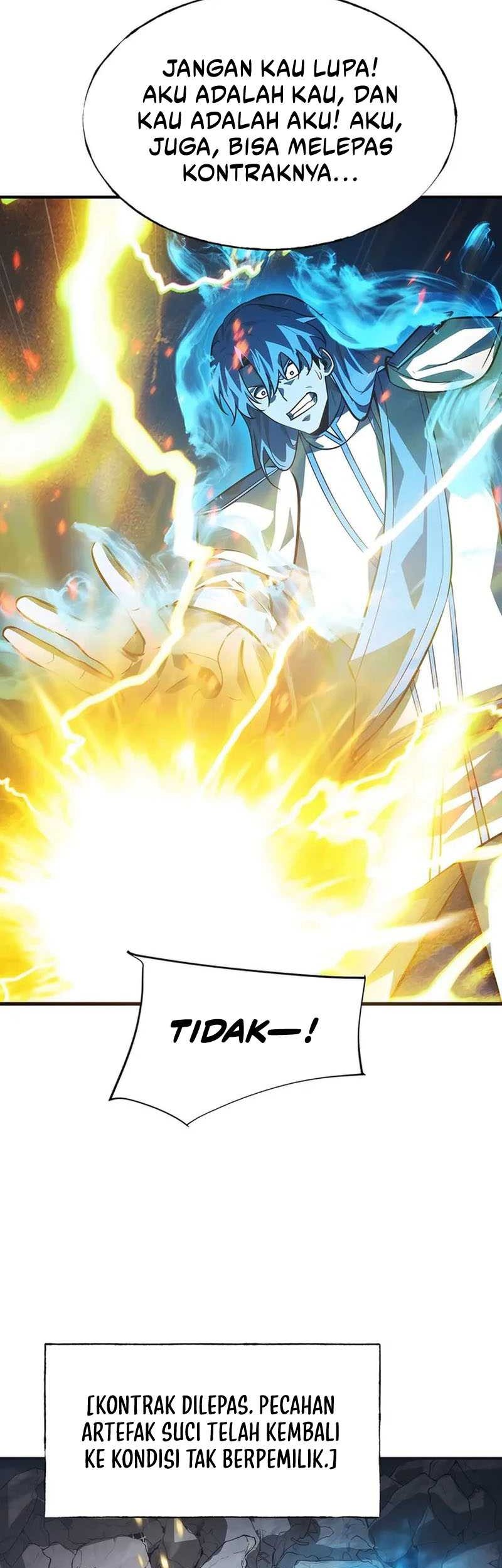 I, the Strongest Boss Chapter 17 - halaman 4