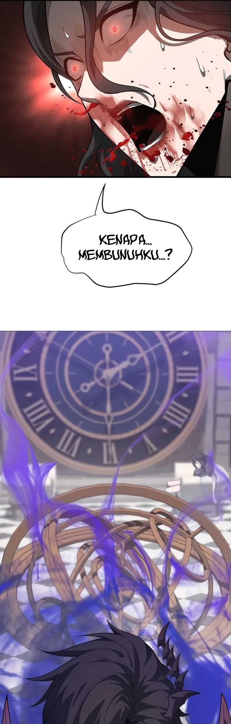 I, the Strongest Boss Chapter 17 - halaman 46