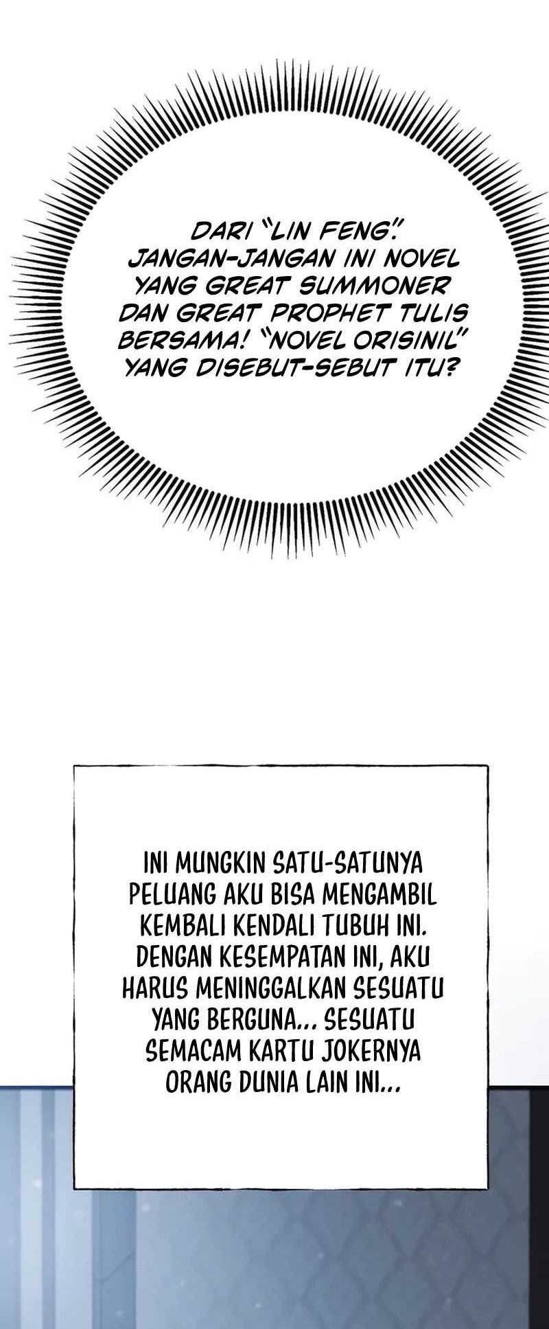 I, the Strongest Boss Chapter 17 - halaman 53
