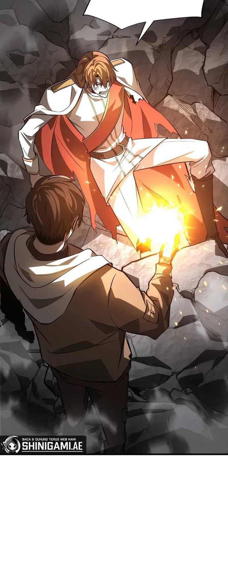 I, the Strongest Boss Chapter 17 - halaman 9