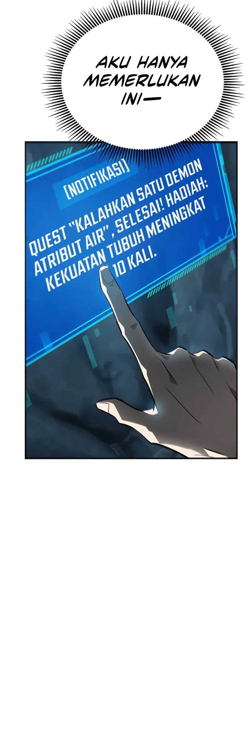 I, the Strongest Boss Chapter 18 - halaman 13