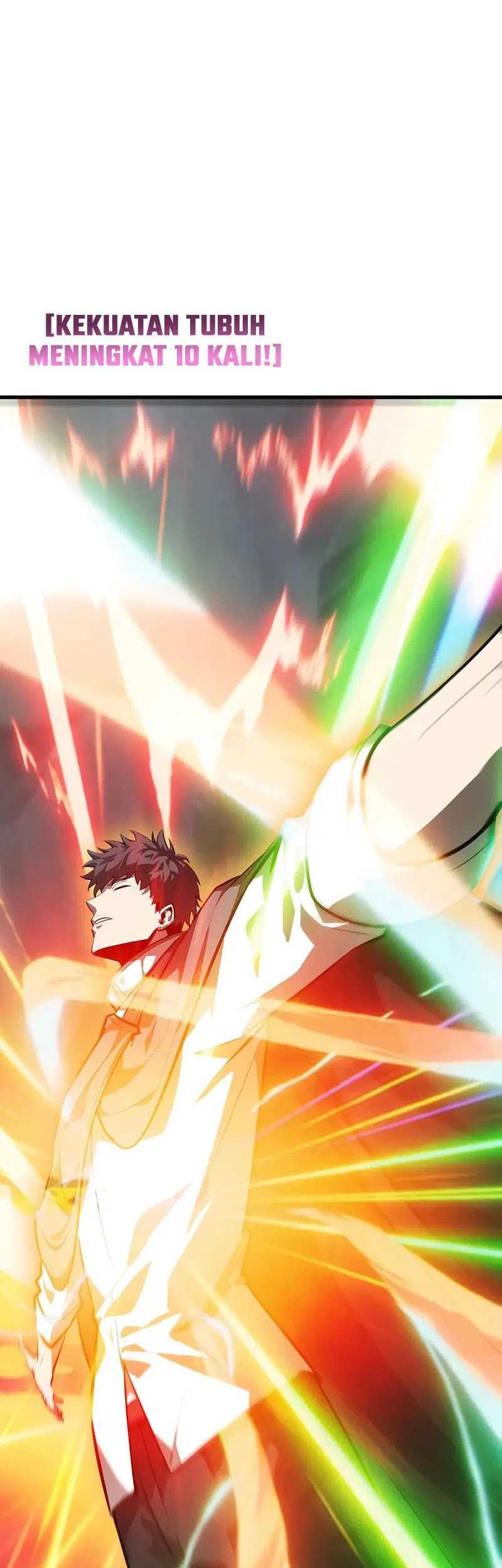 I, the Strongest Boss Chapter 18 - halaman 15