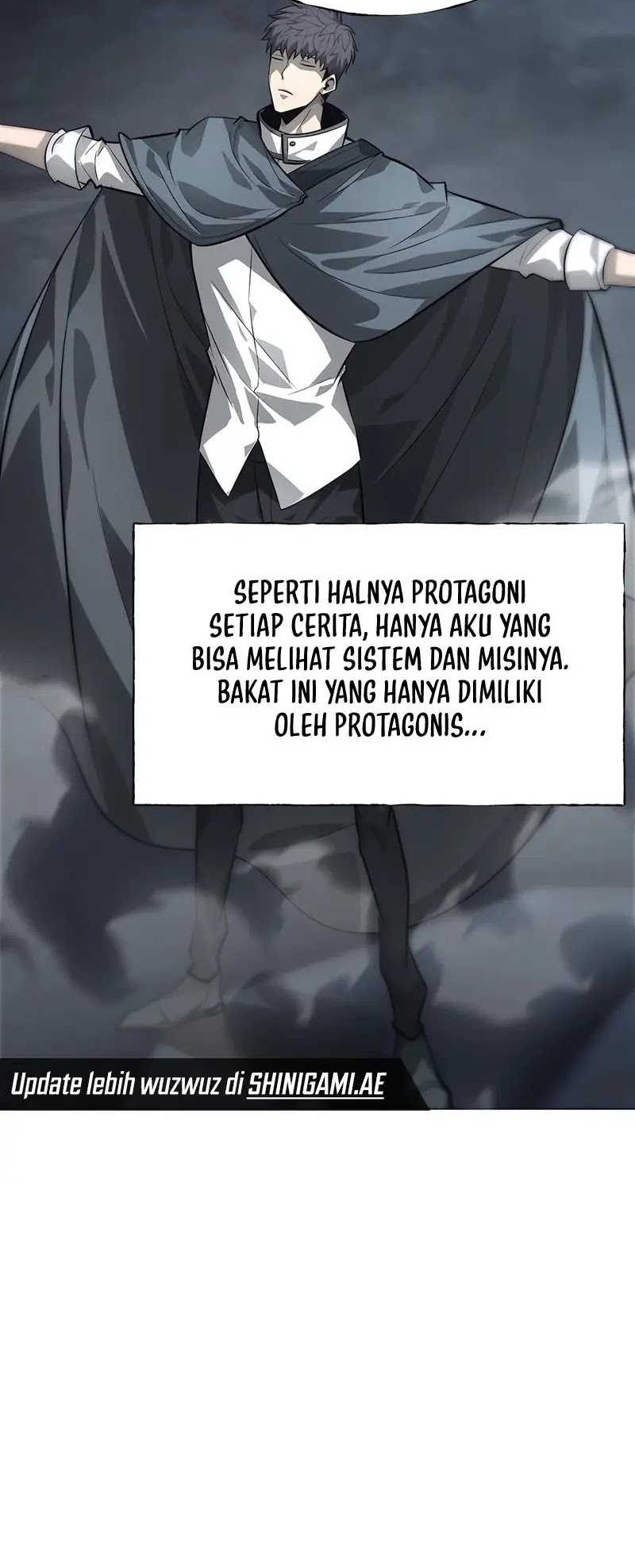 I, the Strongest Boss Chapter 18 - halaman 17