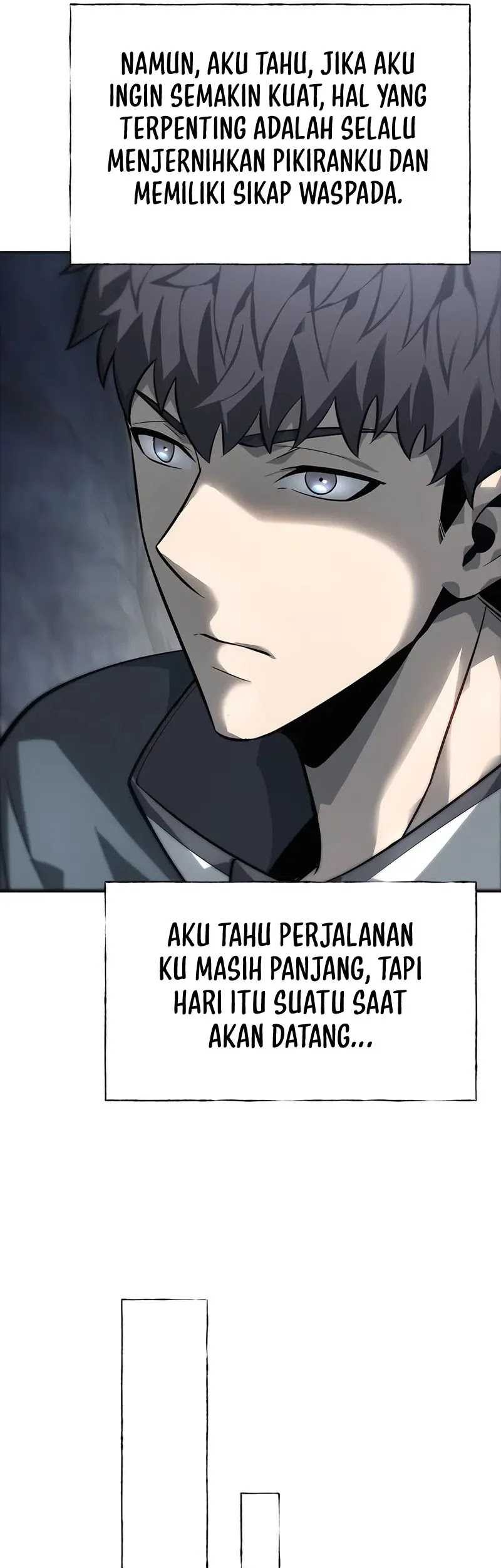 I, the Strongest Boss Chapter 18 - halaman 18