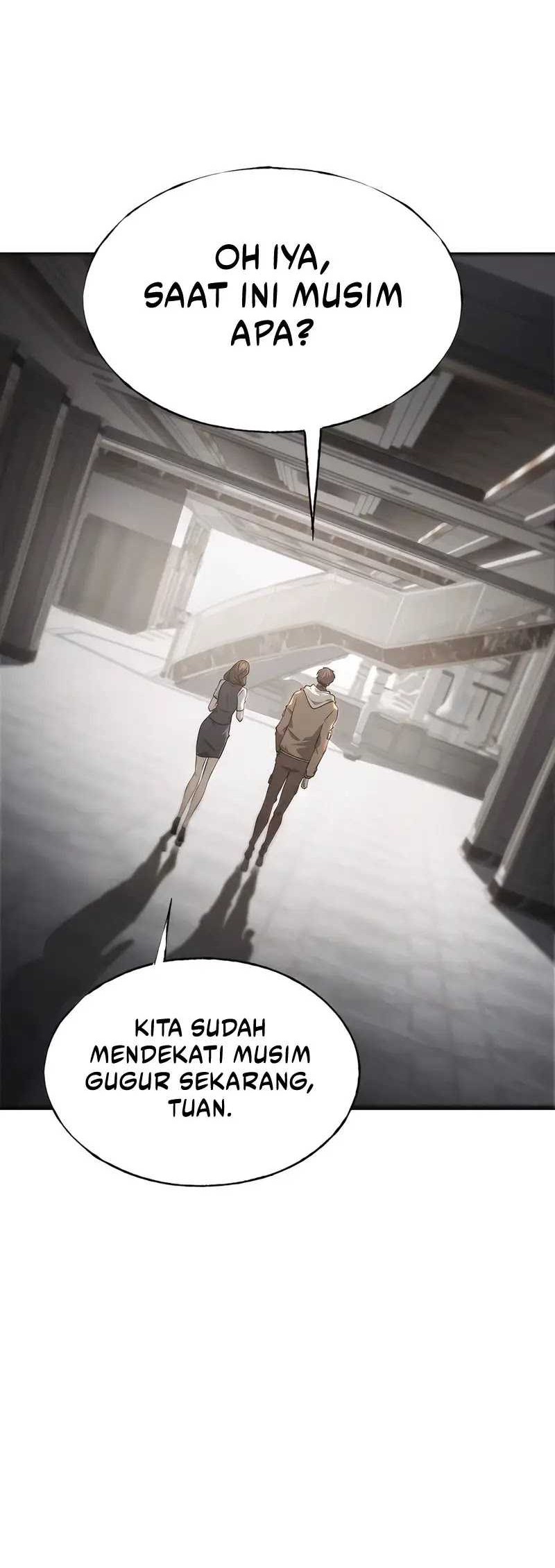 I, the Strongest Boss Chapter 18 - halaman 21