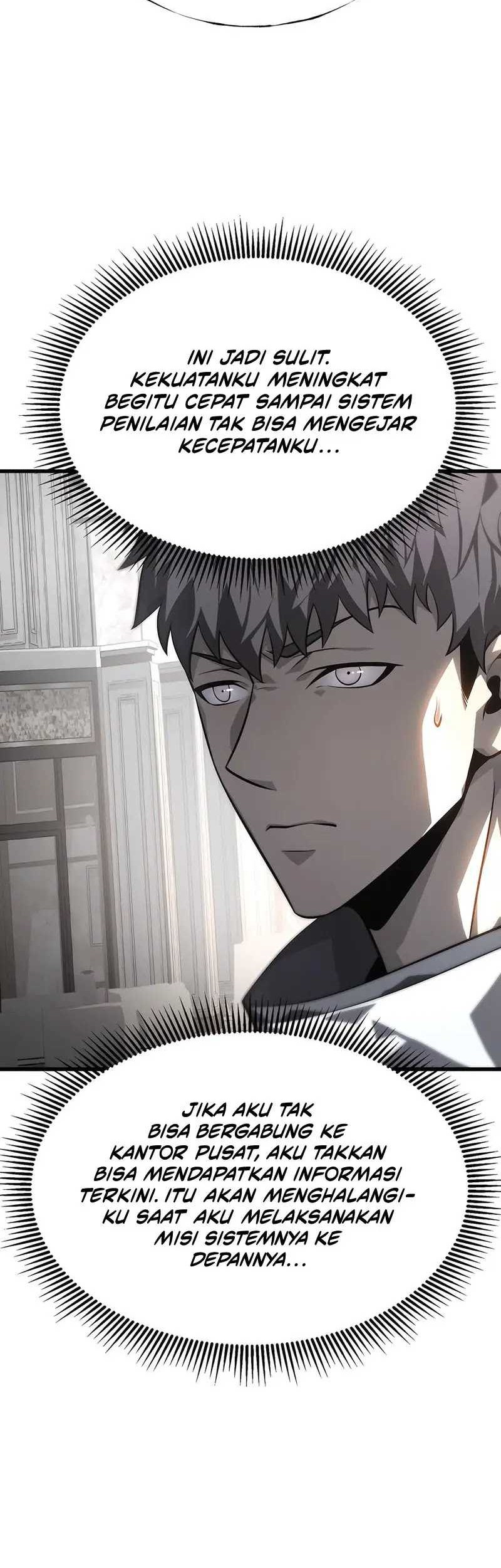 I, the Strongest Boss Chapter 18 - halaman 23