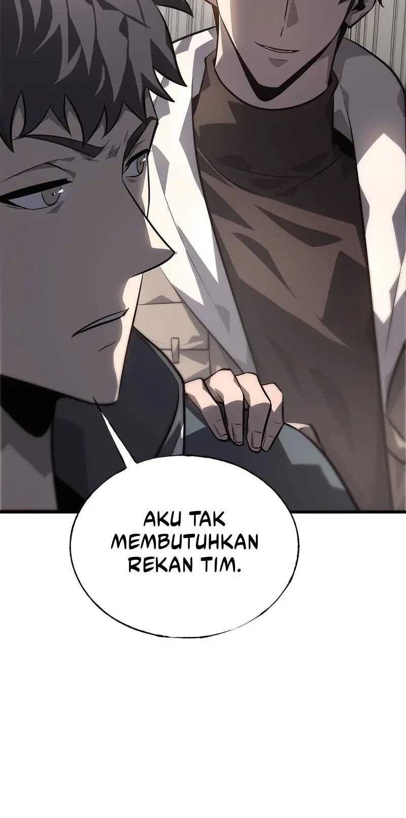 I, the Strongest Boss Chapter 18 - halaman 25