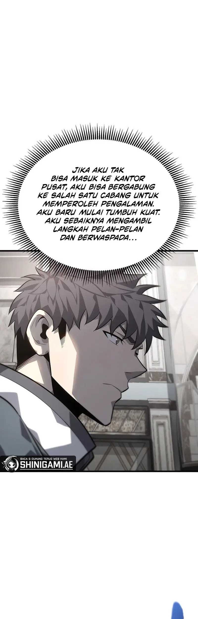 I, the Strongest Boss Chapter 18 - halaman 27