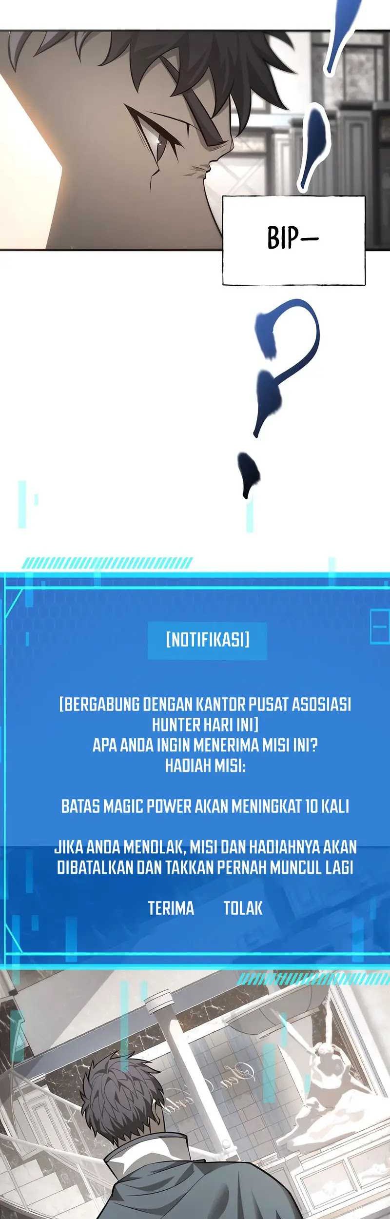 I, the Strongest Boss Chapter 18 - halaman 28