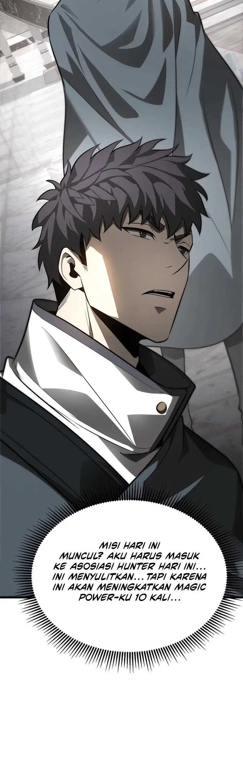 I, the Strongest Boss Chapter 18 - halaman 29