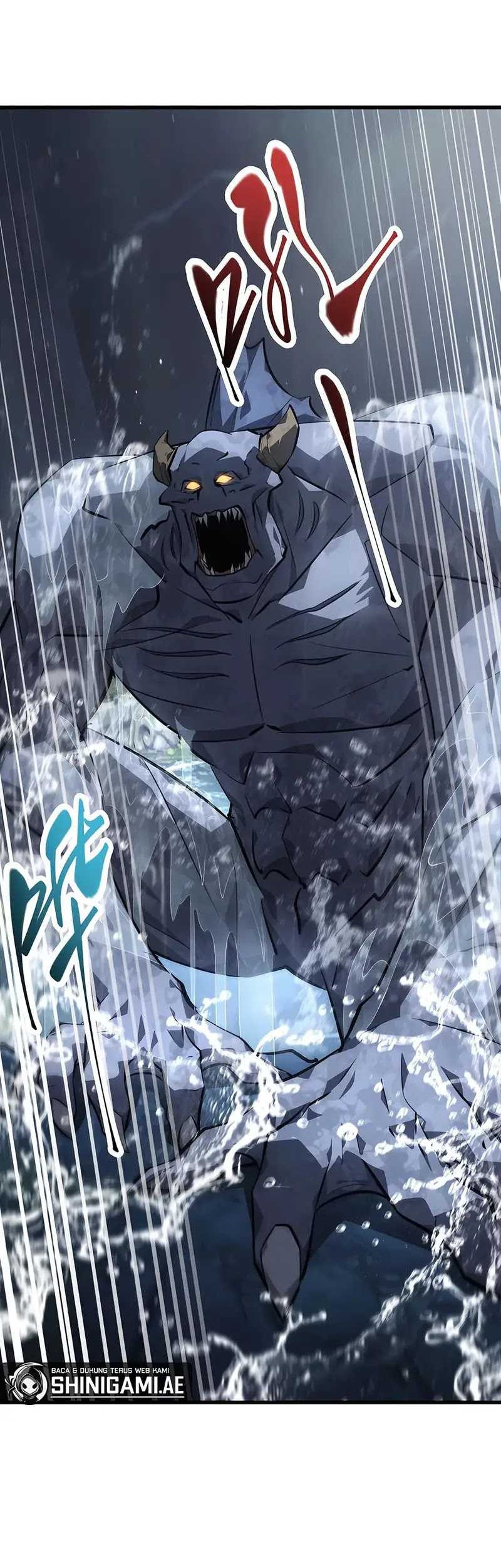 I, the Strongest Boss Chapter 18 - halaman 3