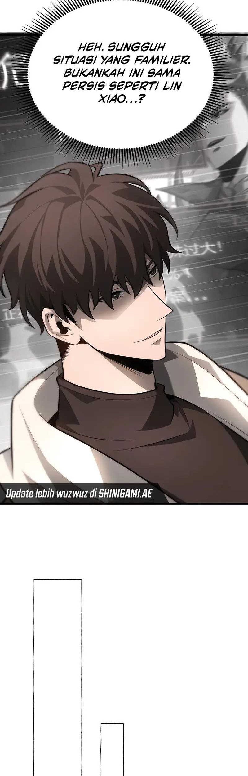 I, the Strongest Boss Chapter 18 - halaman 31