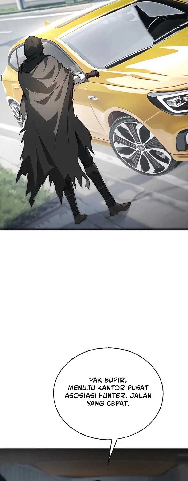 I, the Strongest Boss Chapter 18 - halaman 33