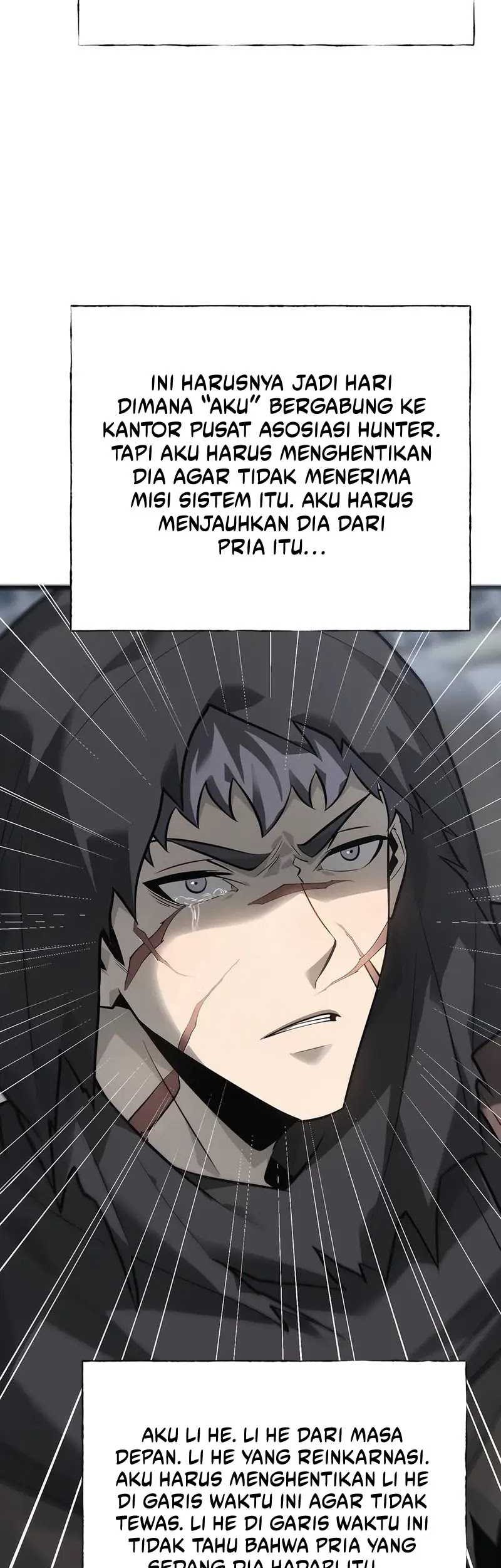 I, the Strongest Boss Chapter 18 - halaman 36