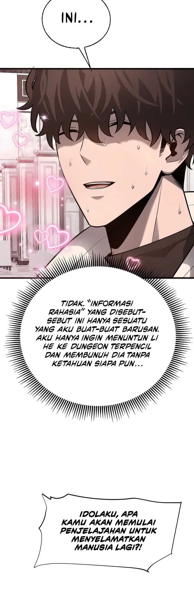 I, the Strongest Boss Chapter 19 - halaman 11