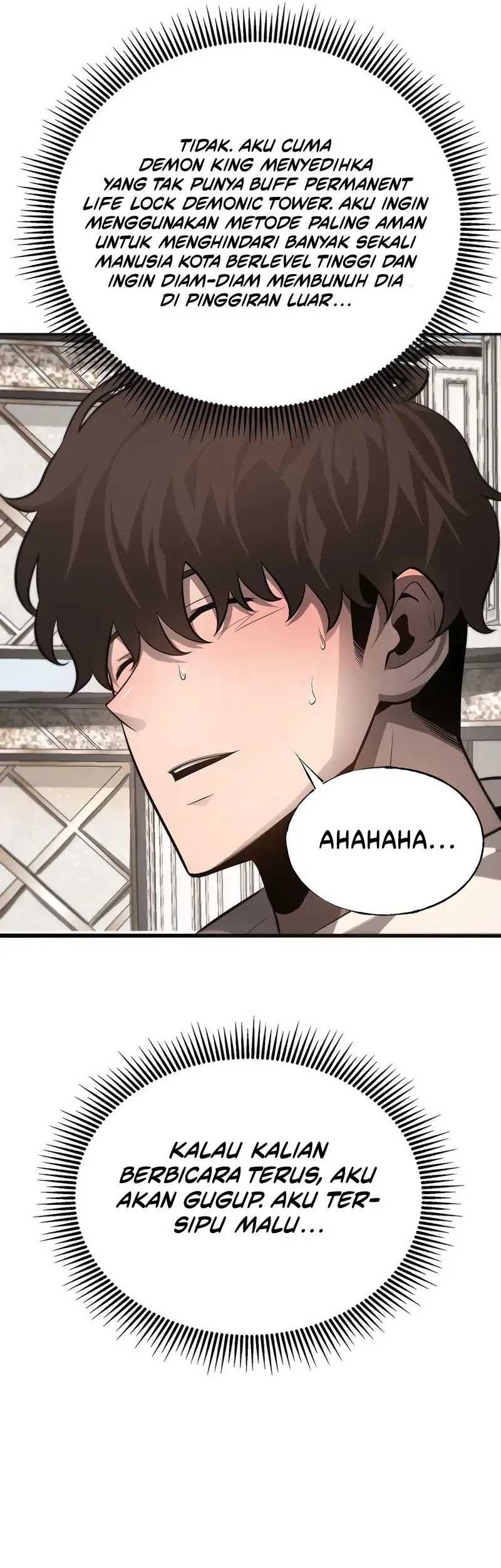 I, the Strongest Boss Chapter 19 - halaman 13