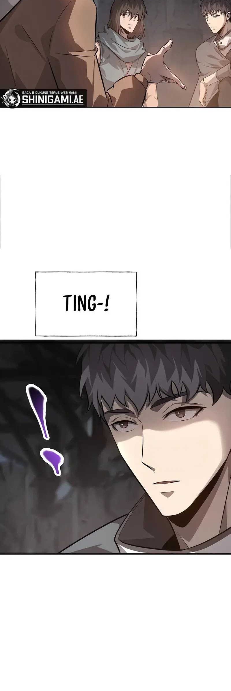 I, the Strongest Boss Chapter 19 - halaman 17