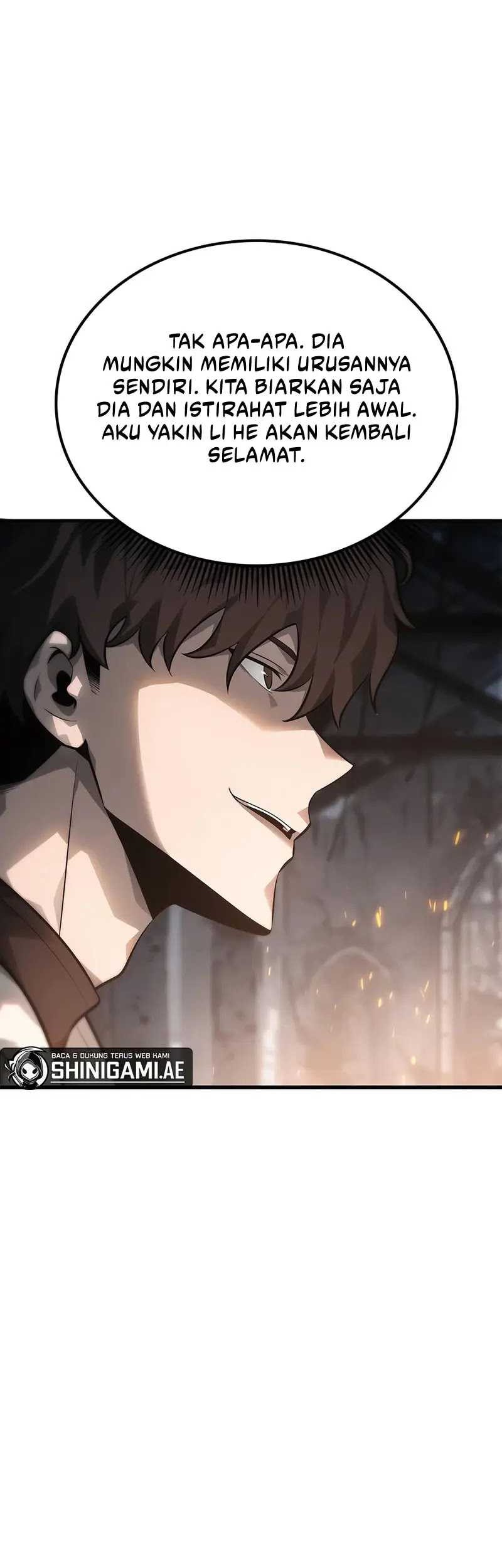 I, the Strongest Boss Chapter 19 - halaman 24