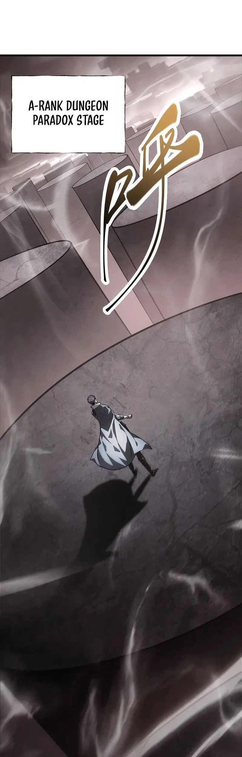 I, the Strongest Boss Chapter 19 - halaman 25
